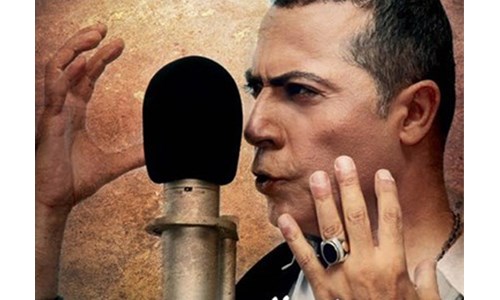 HALUK ÖZKAN'DAN ARKA ARKAYA ON ALBÜM
